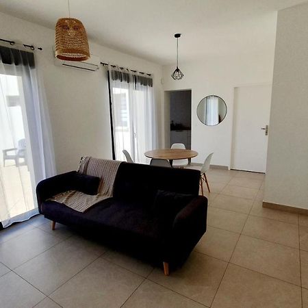 Maison Bord De Mer Refaite A Neuf Canet-en-Roussillon Exteriér fotografie