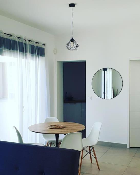 Maison Bord De Mer Refaite A Neuf Canet-en-Roussillon Exteriér fotografie