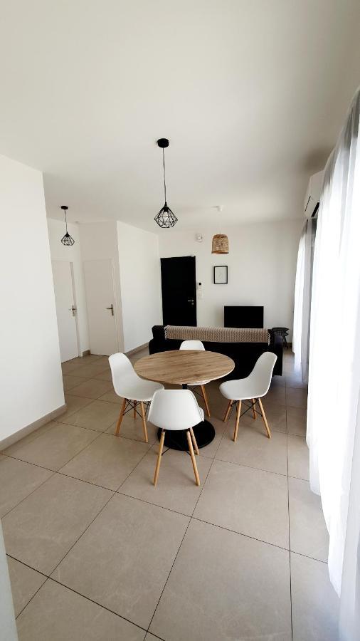 Maison Bord De Mer Refaite A Neuf Canet-en-Roussillon Exteriér fotografie
