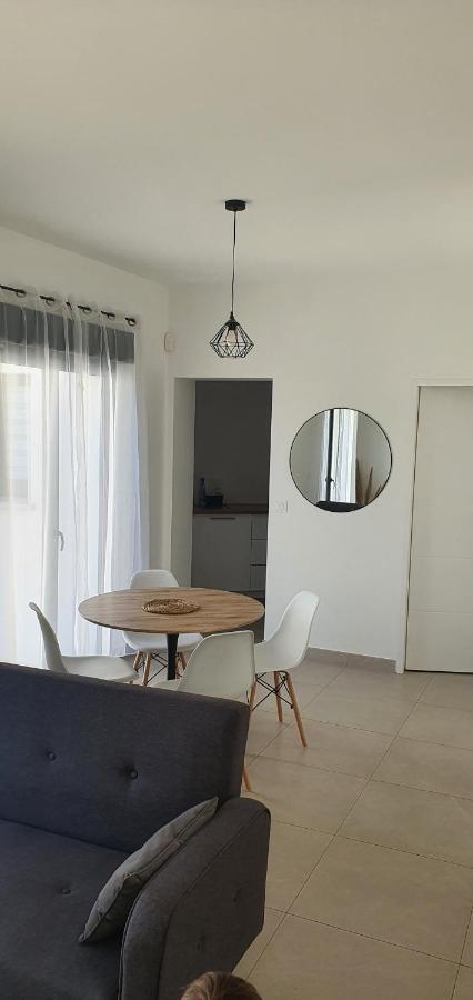 Maison Bord De Mer Refaite A Neuf Canet-en-Roussillon Exteriér fotografie